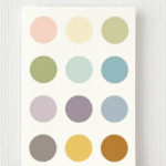 Functional Shapes -  Sticker Sheet v2